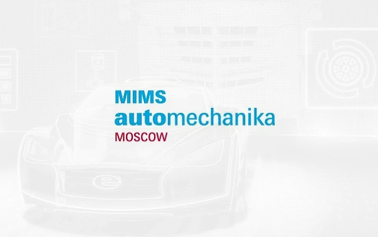 MIMS Automechanika 